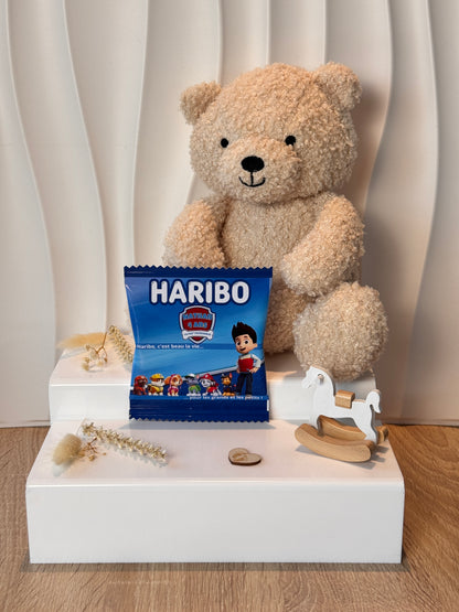 Pat'Patrouille - Haribo