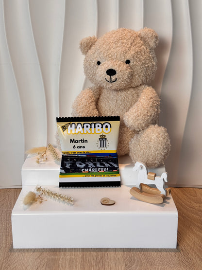 RSC Charleroi - Haribo