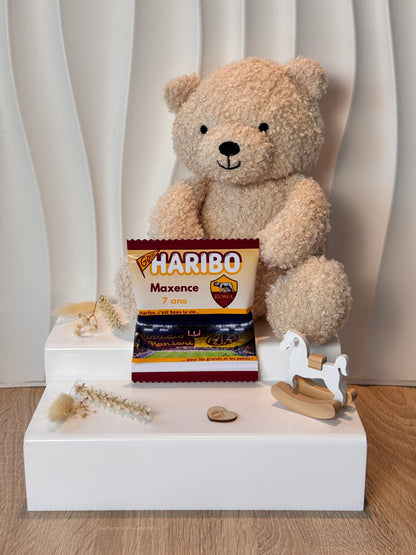 AS Rome - Haribo