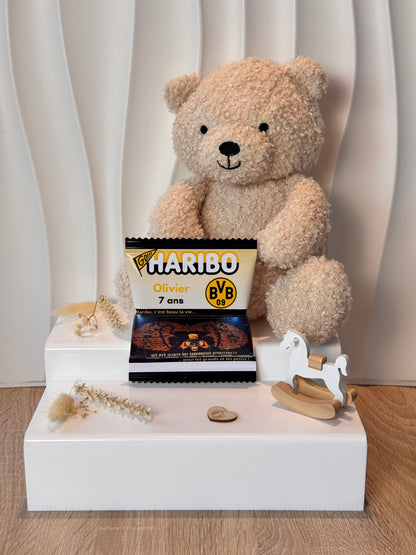 Dortmund - Haribo