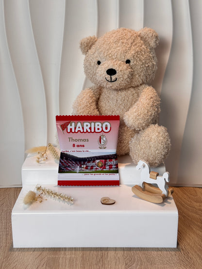 Standard de Liège - Haribo