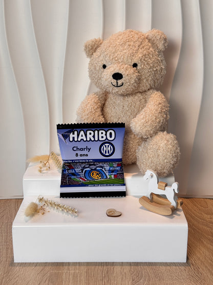 Inter Milan - Haribo