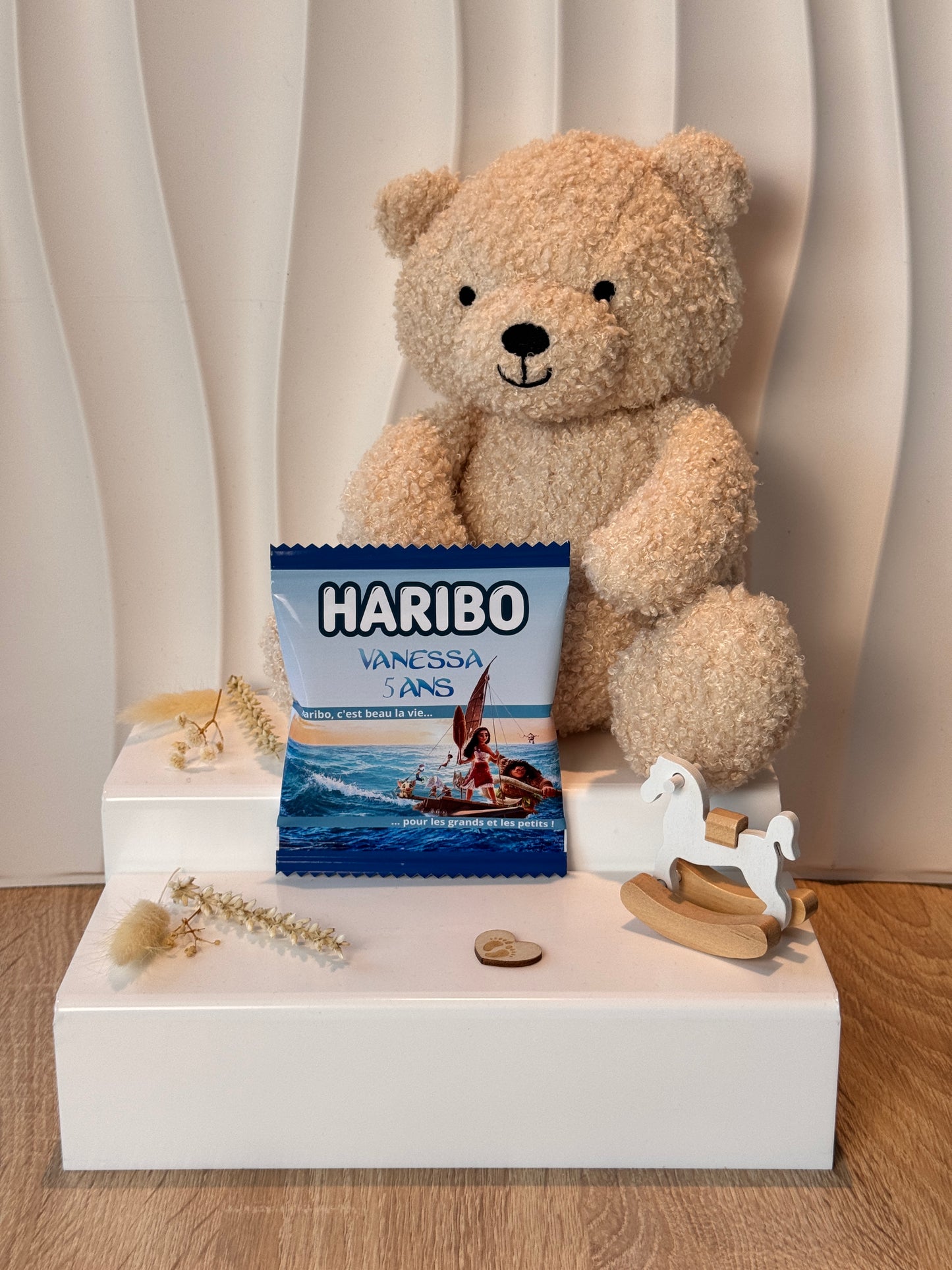 Vaiana - Haribo 2