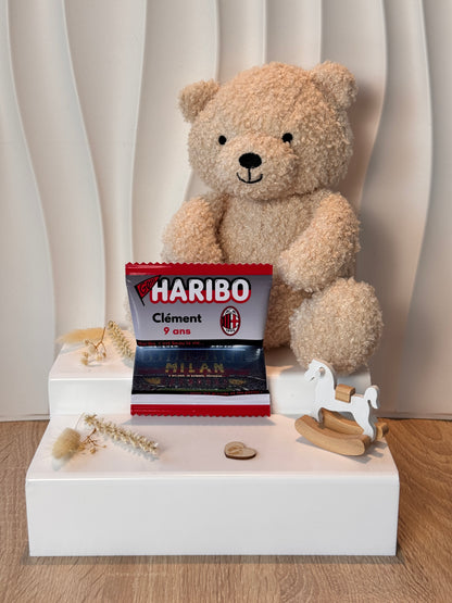 AC Milan - Haribo