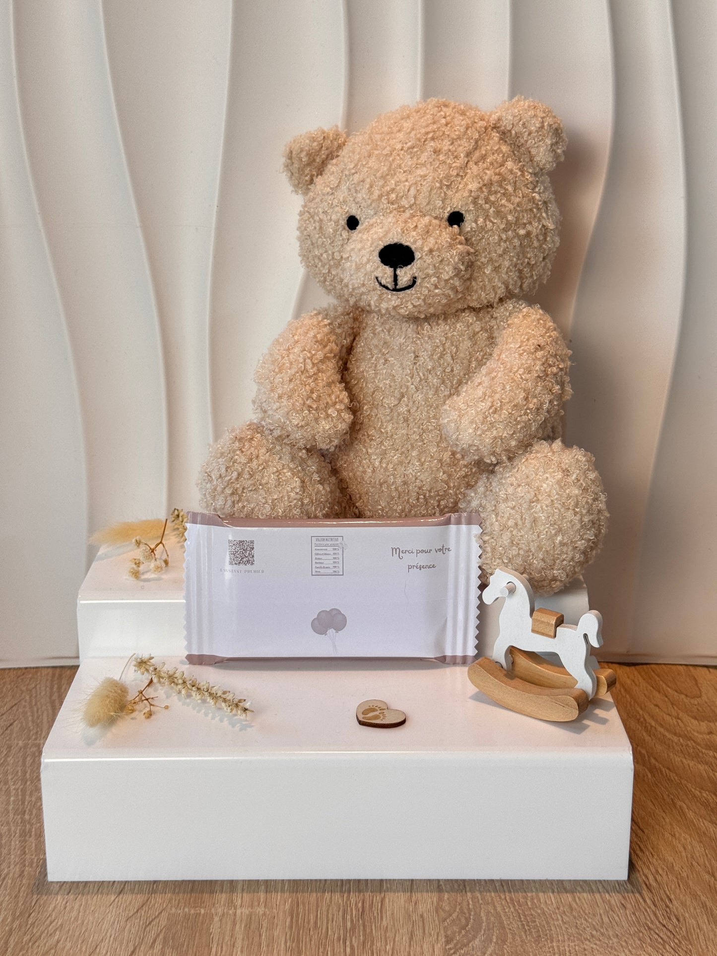 Baby Shower - Kitkat - 2