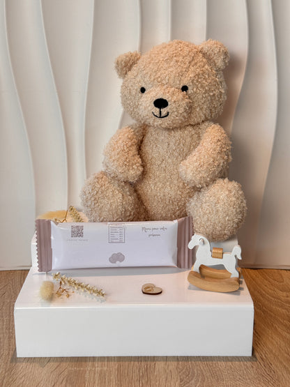Baby Shower - Kinder Bueno - 2