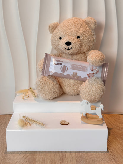 Baby Shower - Kinder Bueno - 2
