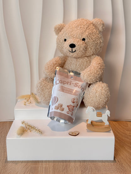 Baby Shower - Caprisun - 2
