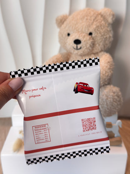 Cars - Haribo