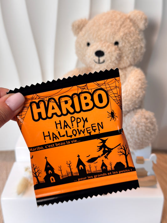 Halloween - Haribo