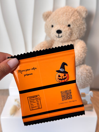 Halloween - Haribo