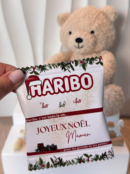 Noël - Haribo