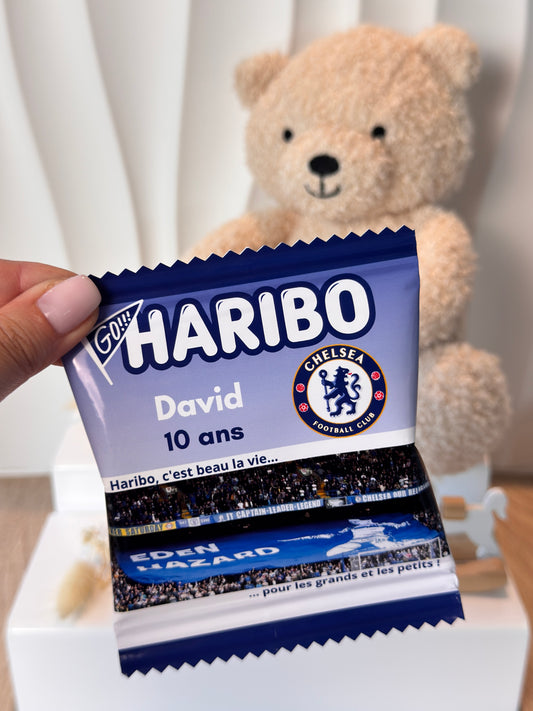 Chelsea - Haribo