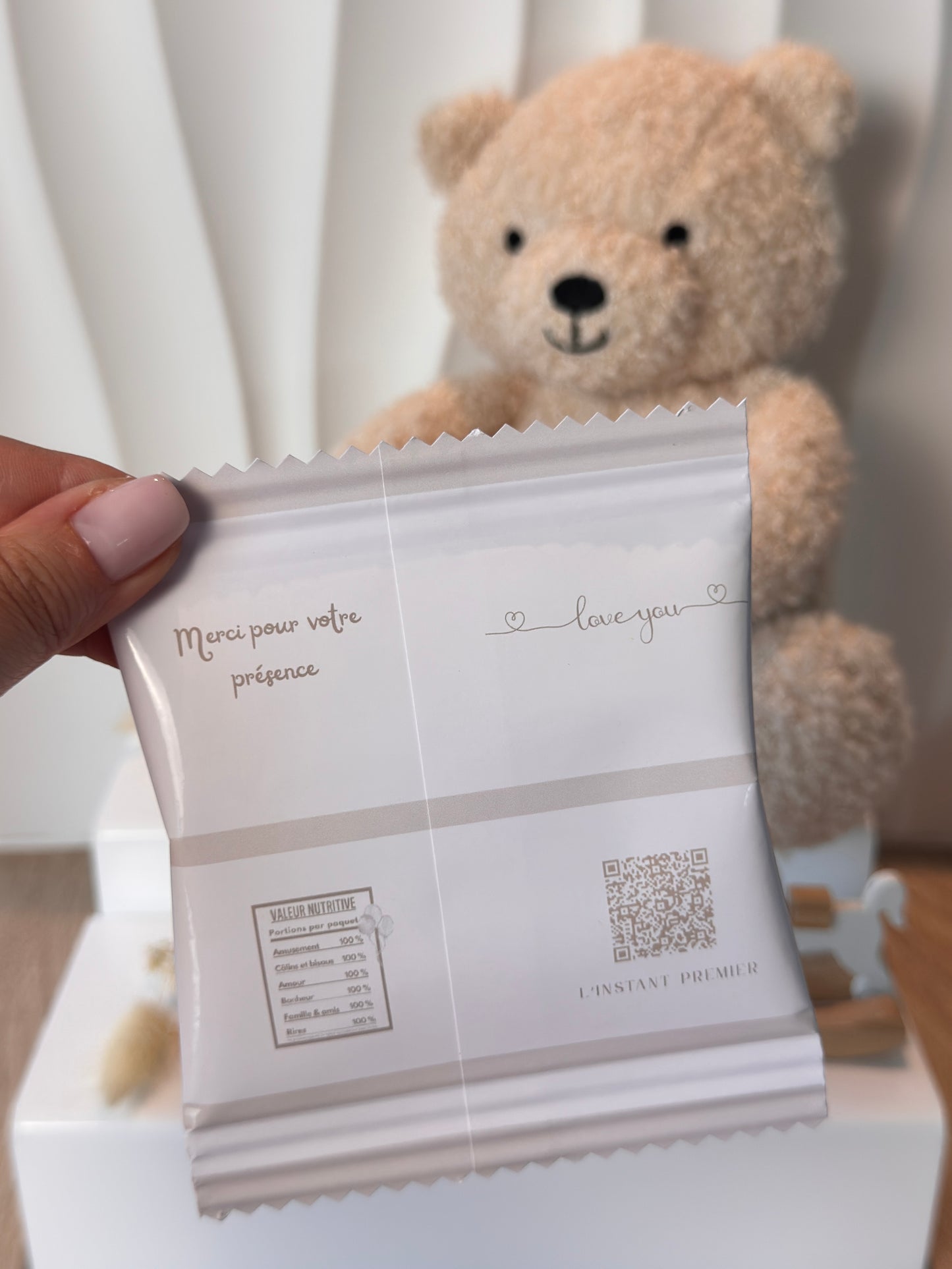 Mariage - Haribo 2